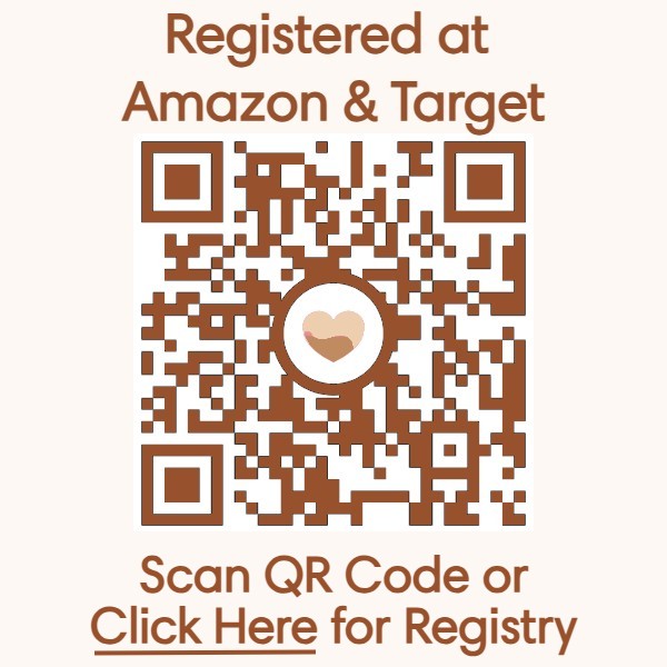Click here for baby registry!